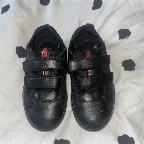 prada kids|kids prada boots.